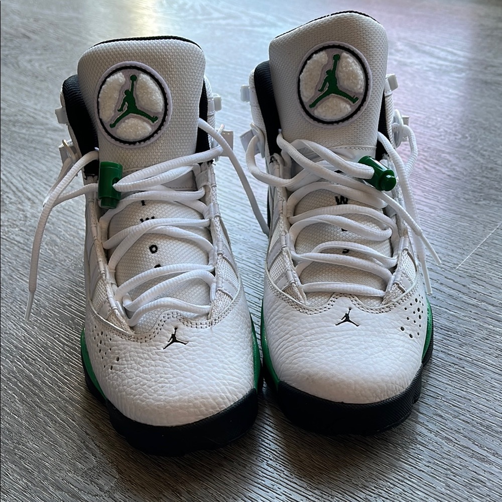 Jordan 6 Rings